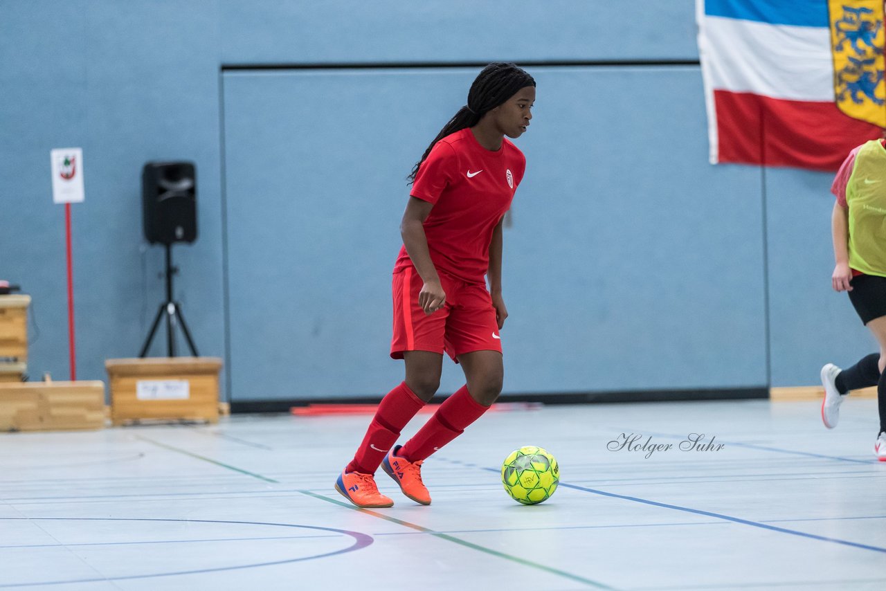 Bild 844 - B-Juniorinnen Futsalmeisterschaft